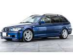 BMW 3series sedan