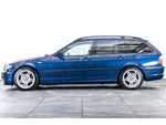 BMW 3series sedan