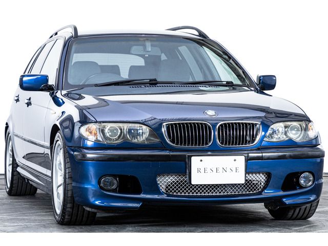 BMW 3series sedan