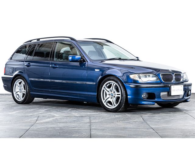 BMW 3series sedan