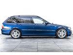 BMW 3series sedan