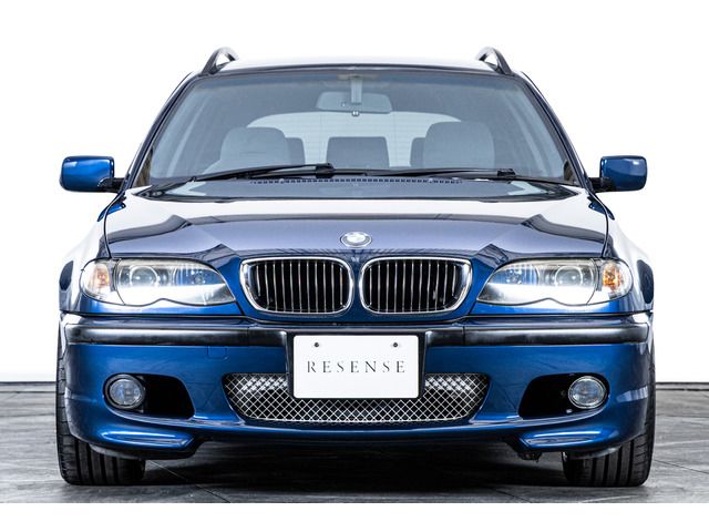 BMW 3series sedan