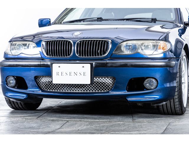 BMW 3series sedan