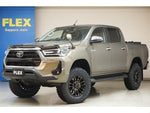 HILUX 4WD