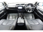 HILUX 4WD