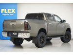HILUX 4WD