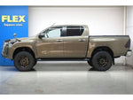 HILUX 4WD