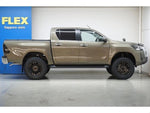 HILUX 4WD