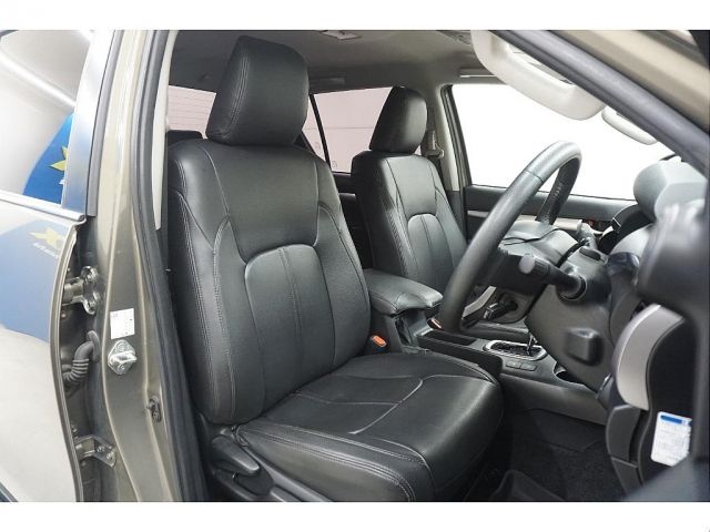 HILUX 4WD
