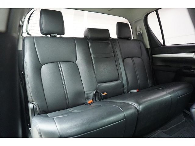 HILUX 4WD