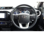 HILUX 4WD