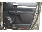 HILUX 4WD