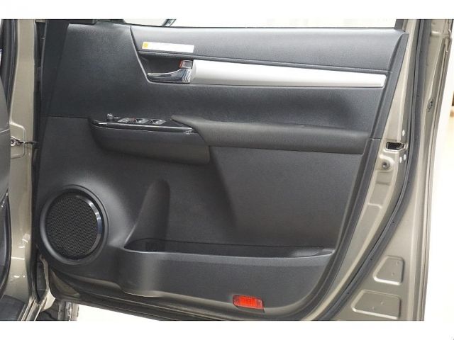 HILUX 4WD