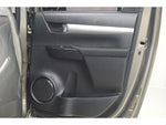 HILUX 4WD