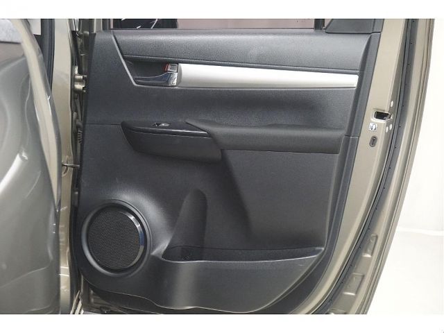 HILUX 4WD