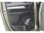 HILUX 4WD