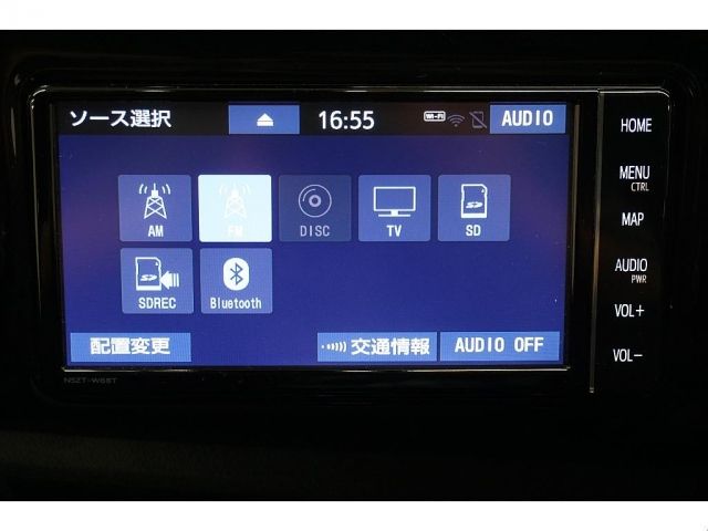HILUX 4WD