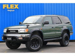 HILUXSURF wagon 4WD