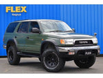 HILUXSURF wagon 4WD