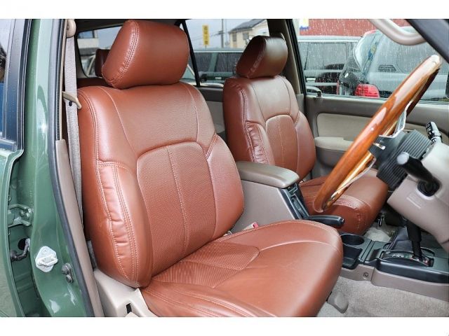 HILUXSURF wagon 4WD