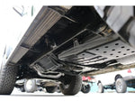 HILUXSURF wagon 4WD
