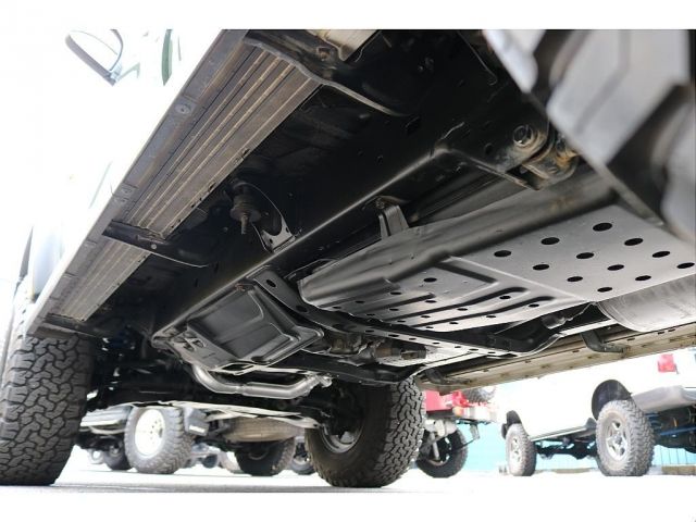 HILUXSURF wagon 4WD