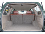 HILUXSURF wagon 4WD