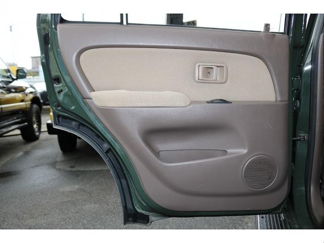 HILUXSURF wagon 4WD