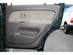 HILUXSURF wagon 4WD
