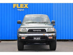 HILUXSURF wagon 4WD