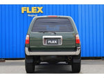 HILUXSURF wagon 4WD
