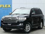 LANDCRUISER wagon