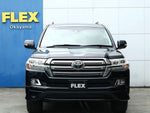 LANDCRUISER wagon