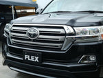 LANDCRUISER wagon