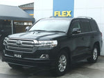 LANDCRUISER wagon