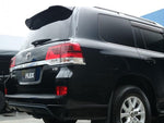LANDCRUISER wagon