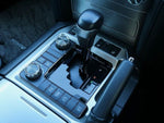 LANDCRUISER wagon