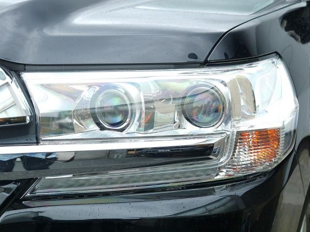 LANDCRUISER wagon