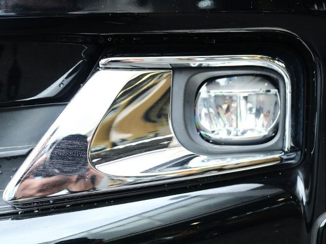 LANDCRUISER wagon