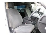 HIACE wagon 4WD