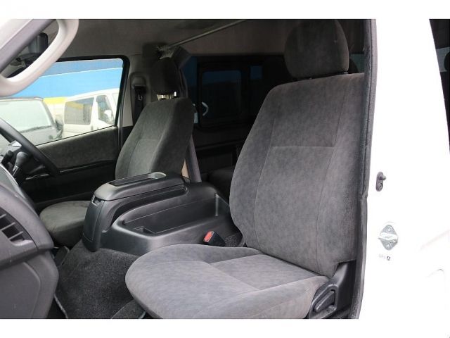 HIACE wagon 4WD
