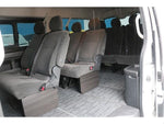 HIACE wagon 4WD