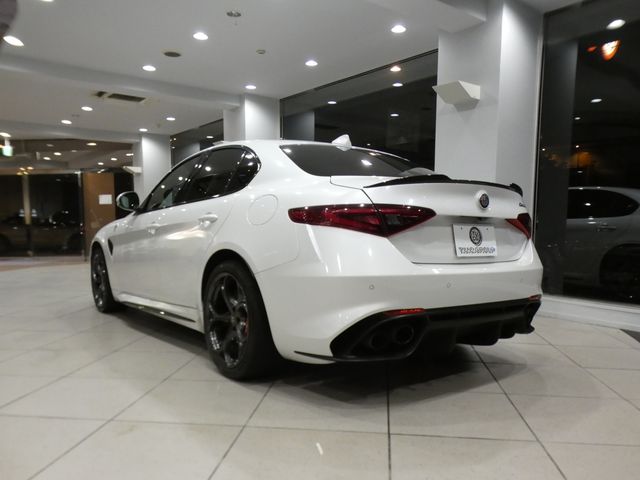ALFAROMEO Giulia