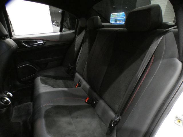 ALFAROMEO Giulia