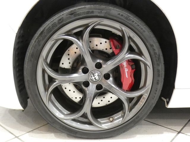 ALFAROMEO Giulia