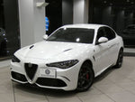 ALFAROMEO Giulia