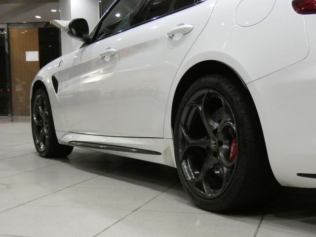 ALFAROMEO Giulia