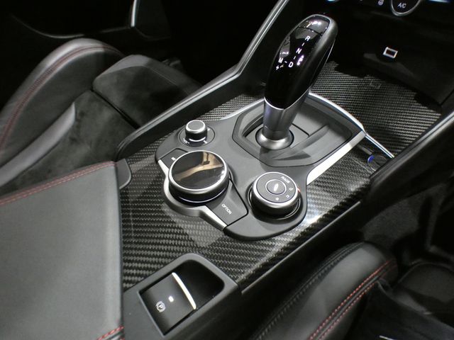 ALFAROMEO Giulia