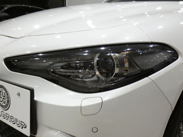 ALFAROMEO Giulia