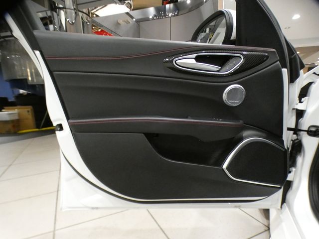 ALFAROMEO Giulia